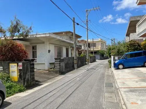 3LDK Property Miyakojima City Okinawa Prefecture (5)