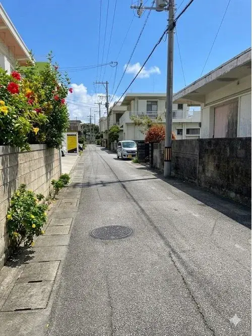 3LDK Property Miyakojima City Okinawa Prefecture (6)