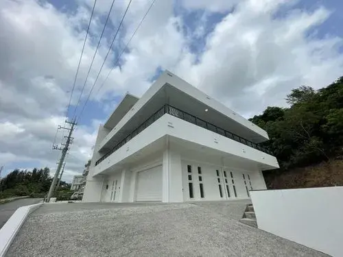 Akiya in Ville de Nago