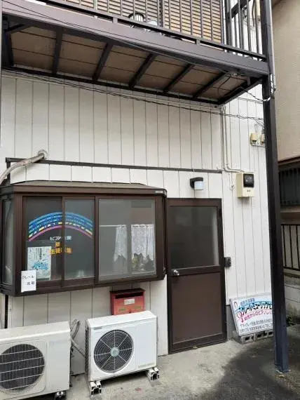 1-Room Property Nerima Ward Tokyo (2)