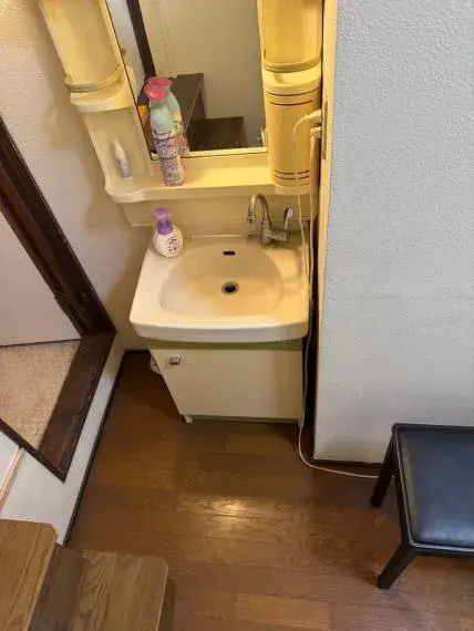 1-Room Property Nerima Ward Tokyo (11)