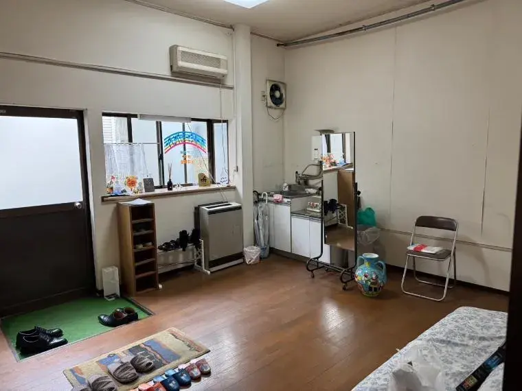 1-Room Property Nerima Ward Tokyo (3)