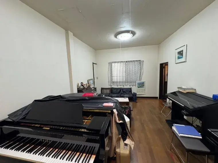 1-Room Property Nerima Ward Tokyo (4)