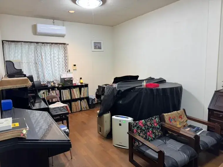 1-Room Property Nerima Ward Tokyo (5)