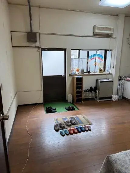 1-Room Property Nerima Ward Tokyo (6)