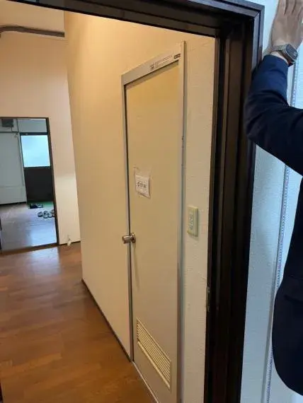 1-Room Property Nerima Ward Tokyo (7)