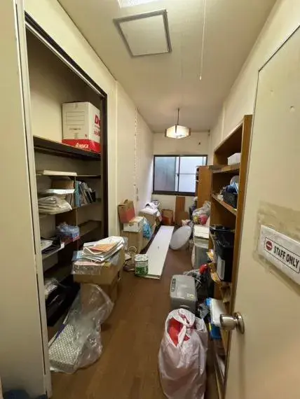1-Room Property Nerima Ward Tokyo (8)