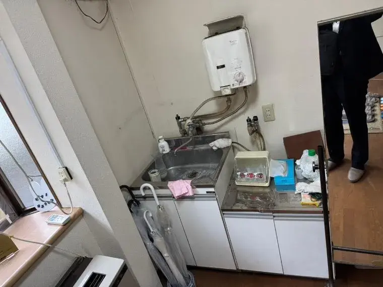 1-Room Property Nerima Ward Tokyo (9)