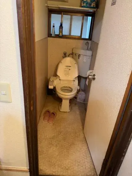 1-Room Property Nerima Ward Tokyo (10)