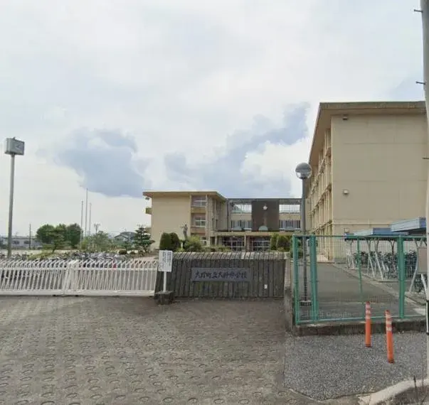 5DK Property Ono-cho Gifu Prefecture (18)