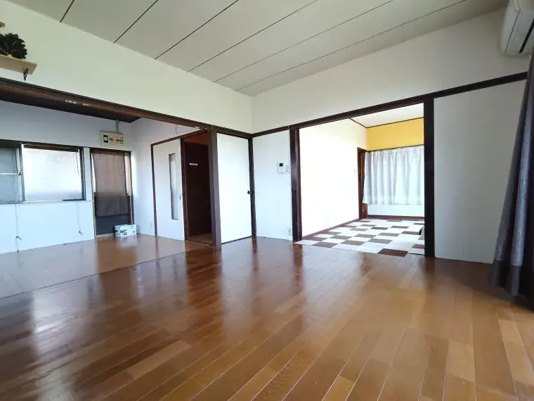 5DK Property Ono-cho Gifu Prefecture (4)