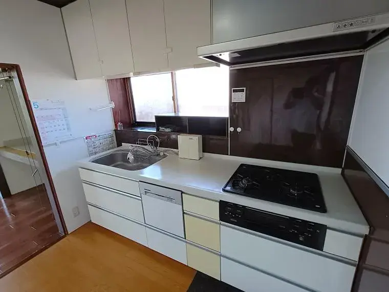 5DK Property Ono-cho Gifu Prefecture (9)