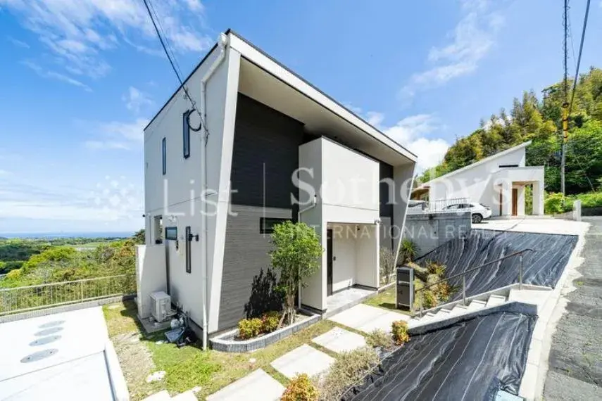 Akiya in Itoshima
