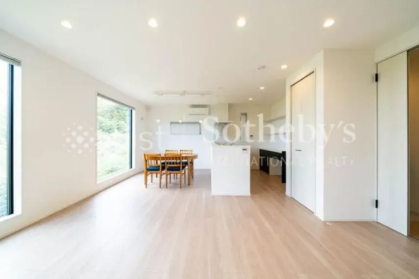 2LDK Property Itoshima City Fukuoka Prefecture (3)