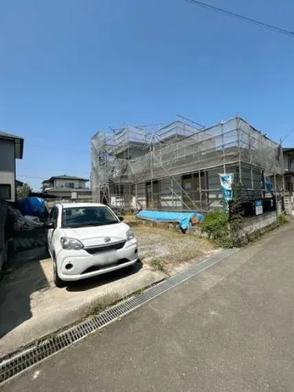 Akiya in Fukushima