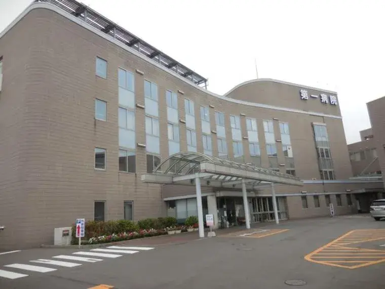 Propiedad 3LDK Ciudad de Fukushima Prefectura de Fukushima (13)