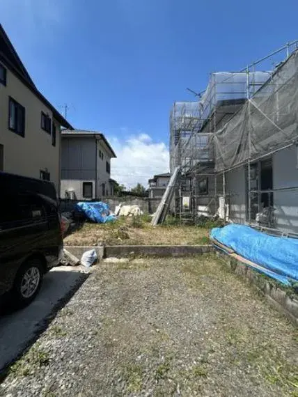 Propiedad 3LDK Ciudad de Fukushima Prefectura de Fukushima (5)