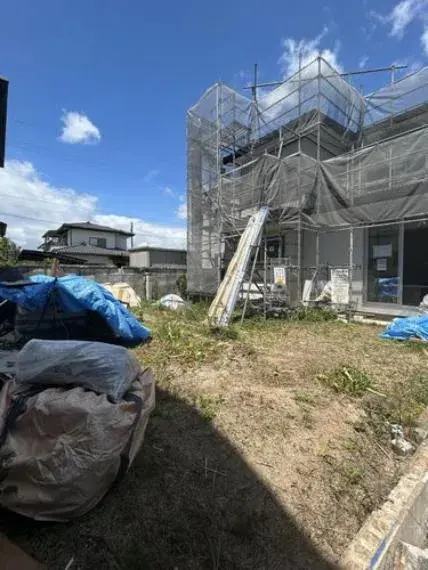 Propiedad 3LDK Ciudad de Fukushima Prefectura de Fukushima (6)