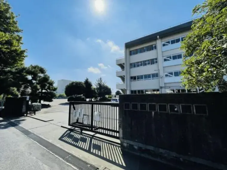 3LDK Property Ota City Gunma Prefecture (4)