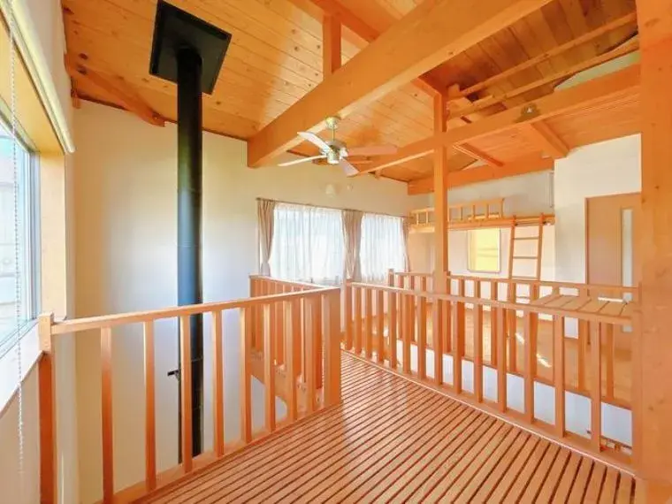 1SLDK 長岡市 新潟県物件 (13)