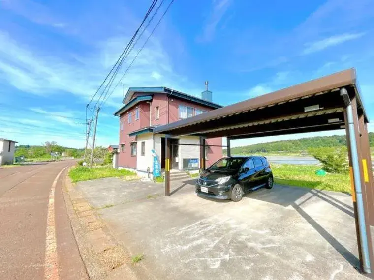 1SLDK 長岡市 新潟県物件 (3)