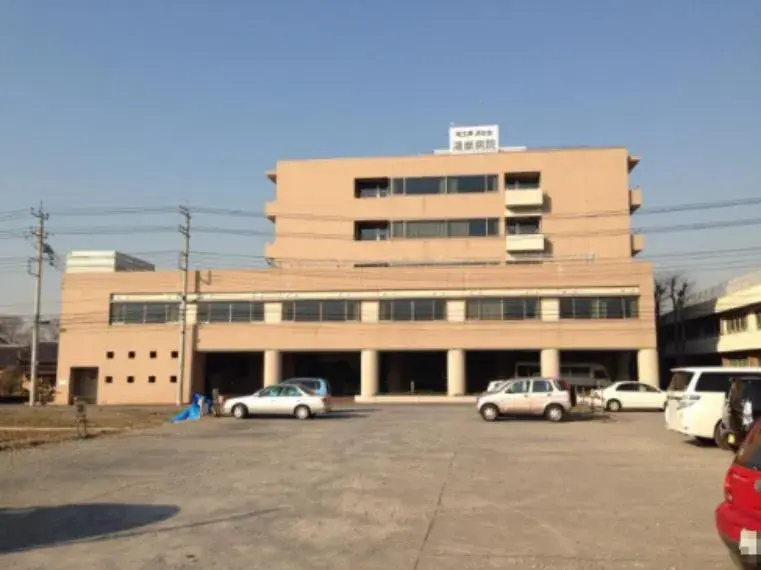 Propiedad 2SLDK Ciudad Konosu Prefectura Saitama (18)