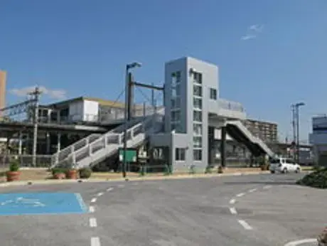 Propiedad 2SLDK Ciudad Konosu Prefectura Saitama (20)