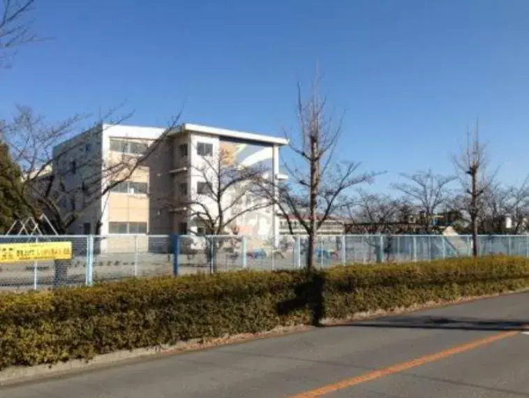 Propiedad 2SLDK Ciudad Konosu Prefectura Saitama (6)