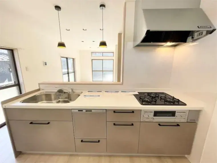Nagasaki Prefecture Nagasaki City 3LDK Property (13)