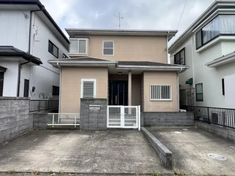 Akiya in Togane