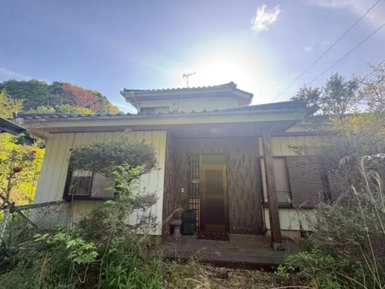 4LDK Property Inashiki City Ibaraki Prefecture (2)