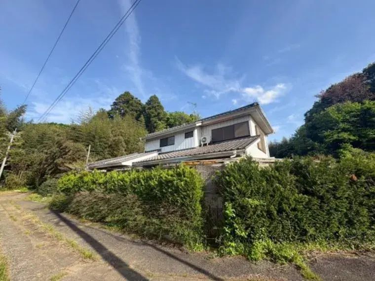 4LDK Property Inashiki City Ibaraki Prefecture (3)