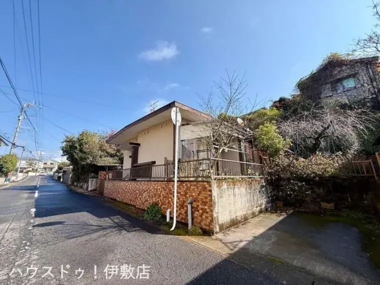Akiya in 鹿児島市
