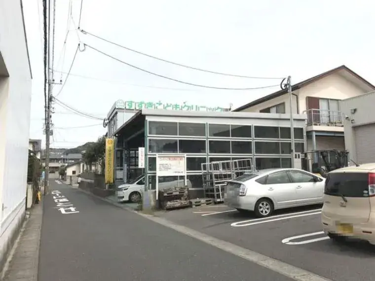 4DK物件 鹿児島市 鹿児島県 (5)