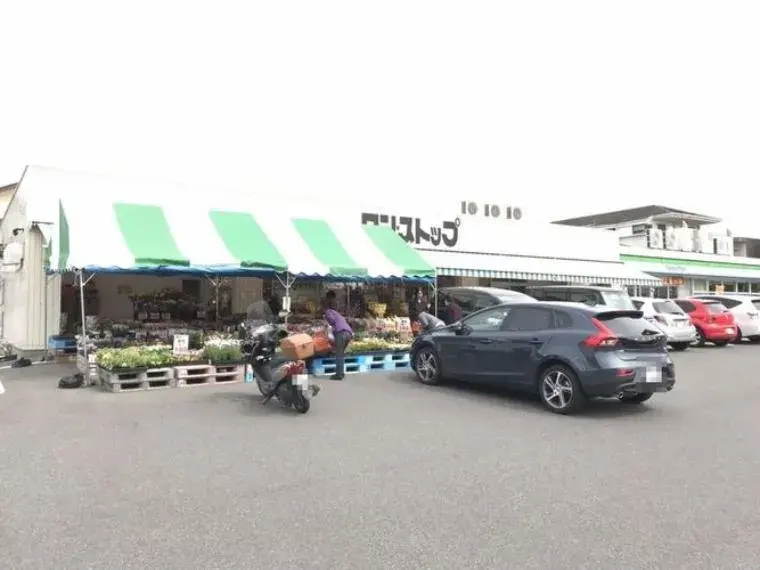4DK物件 鹿児島市 鹿児島県 (7)