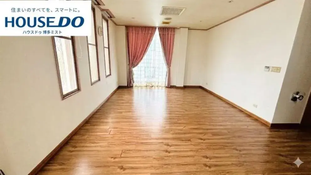 عقار 5SLDK بلدة سو، مقاطعة كاسuya محافظة فوكوكا (8)