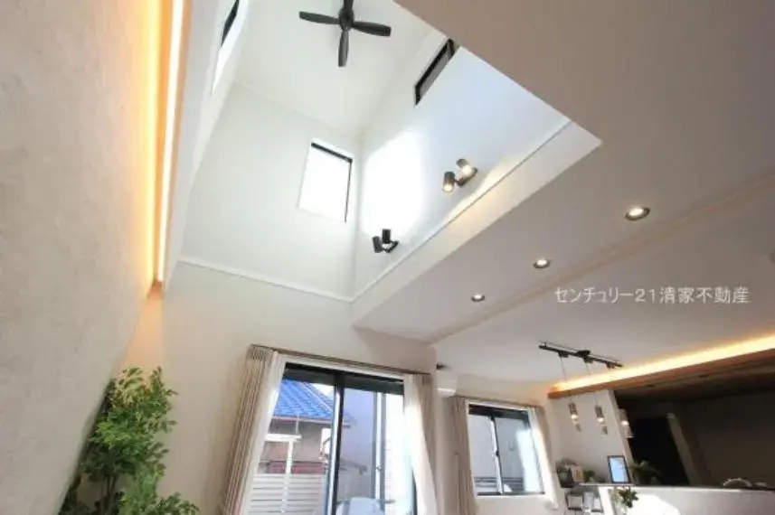 عقار 4LDK مدينة كاسوجاي محافظة آيتشي (5)