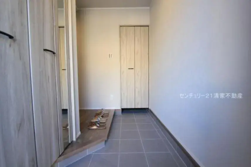 عقار 4LDK مدينة كاسوجاي محافظة آيتشي (8)