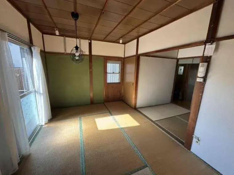 [3K Property] Kyoto City Kyoto Prefecture (9)