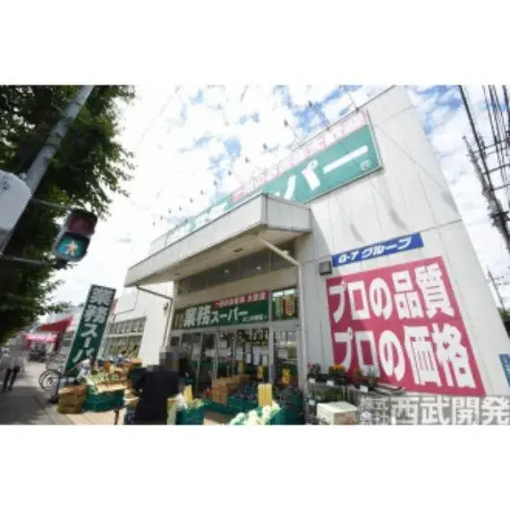4LDK Fujimino City Saitama Prefecture (10)