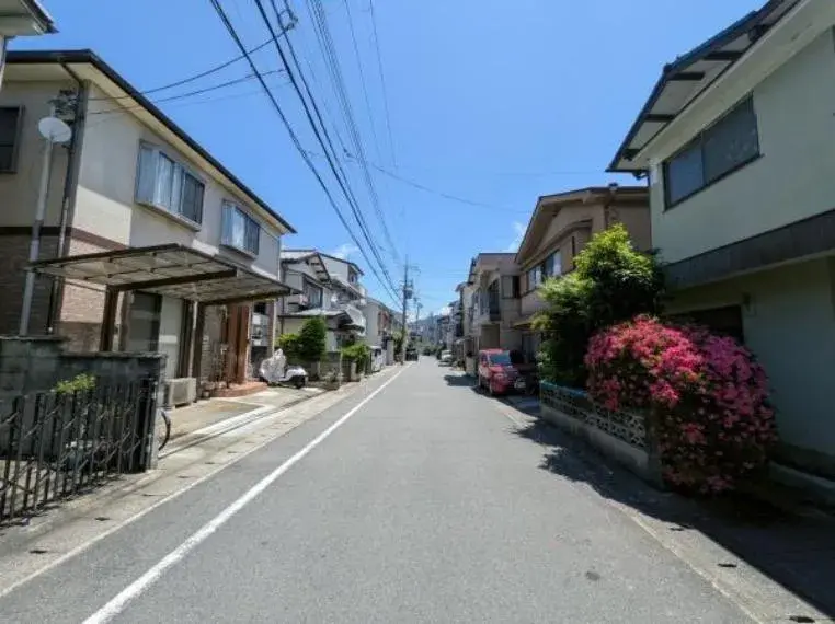 4LDK Ciudad de Kioto Distrito de Yamashina Prefectura de Kioto (2)