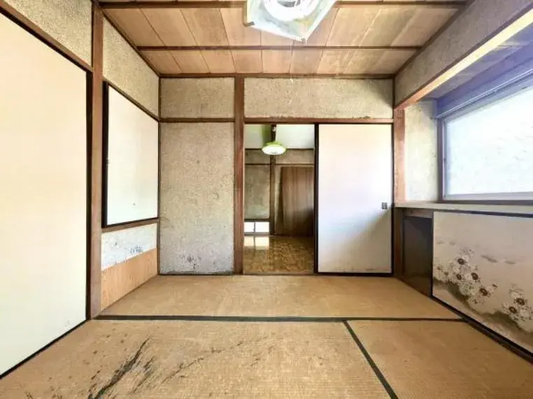 4LDK Ciudad de Kioto Distrito de Yamashina Prefectura de Kioto (13)