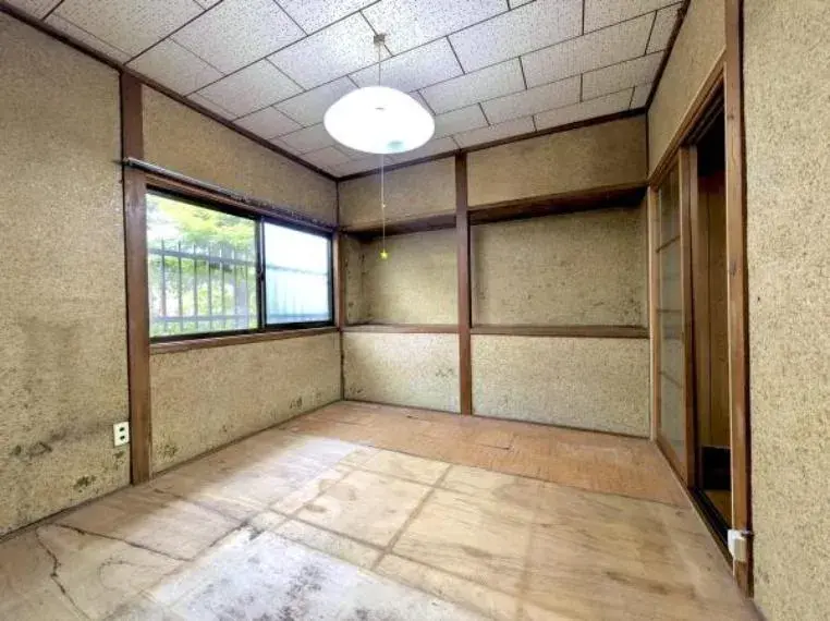 4LDK Ciudad de Kioto Distrito de Yamashina Prefectura de Kioto (14)