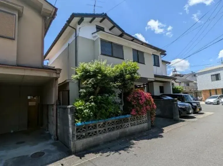 4LDK Ciudad de Kioto Distrito de Yamashina Prefectura de Kioto (3)