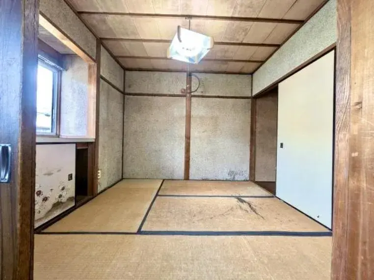 4LDK Ciudad de Kioto Distrito de Yamashina Prefectura de Kioto (10)