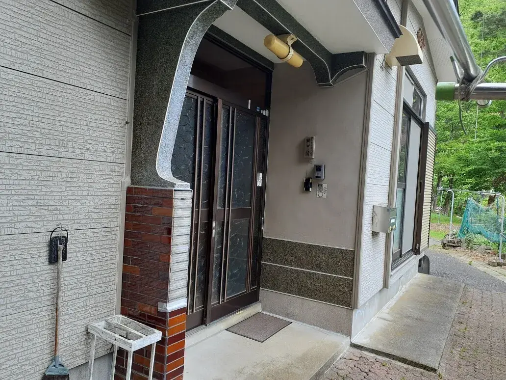 5SDK Propiedad de la Ciudad de Kamaishi, Prefectura de Iwate (2)