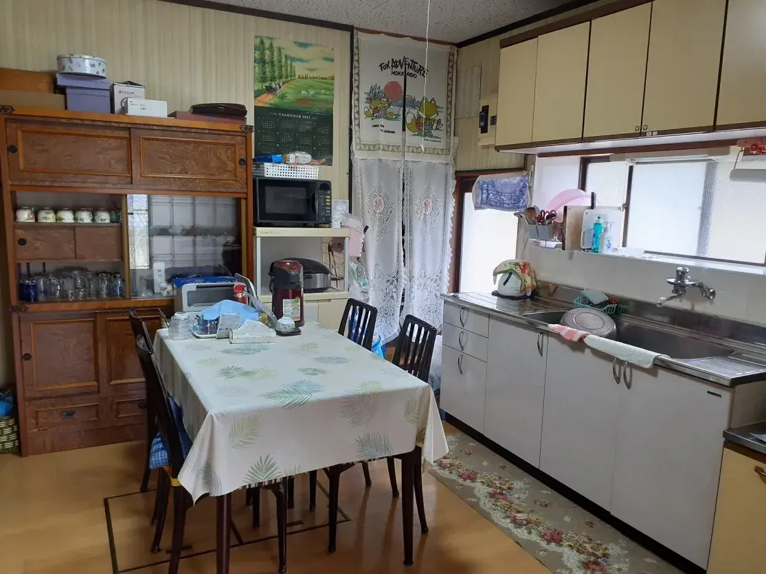 5SDK Propiedad de la Ciudad de Kamaishi, Prefectura de Iwate (11)