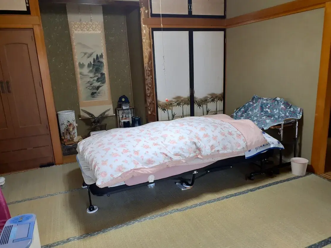 5SDK Propiedad de la Ciudad de Kamaishi, Prefectura de Iwate (17)