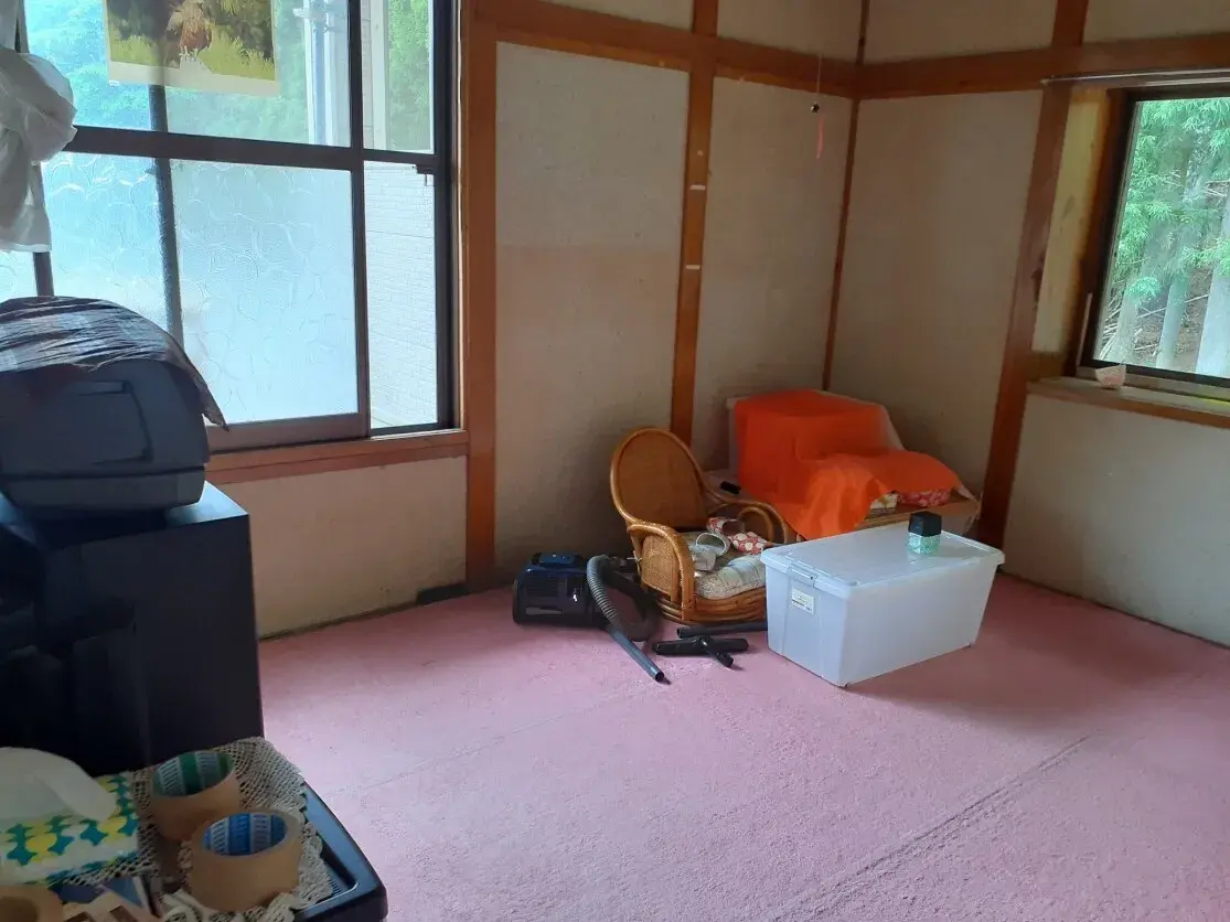 5SDK Propiedad de la Ciudad de Kamaishi, Prefectura de Iwate (19)