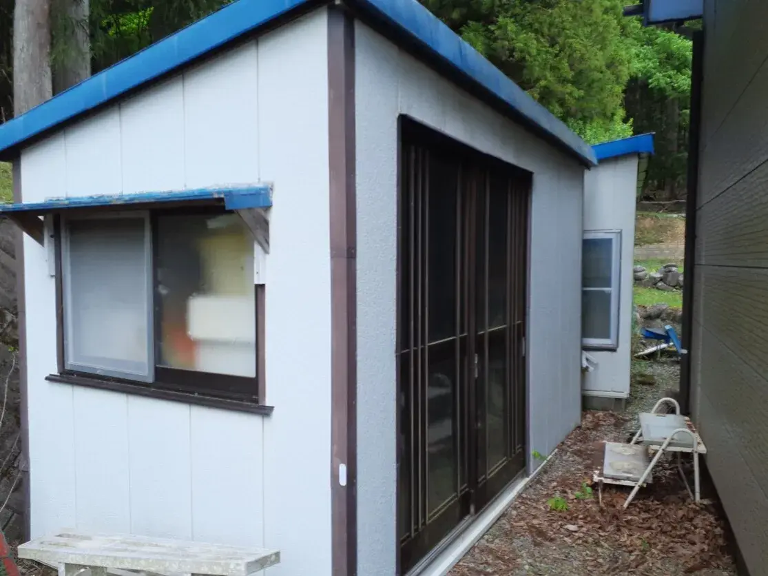 5SDK Propiedad de la Ciudad de Kamaishi, Prefectura de Iwate (4)